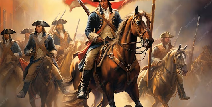 ලිබරල් ඇමරිකාව ජනතාවට අධිකරණ බලය ලබා දුන් ආකාරය!