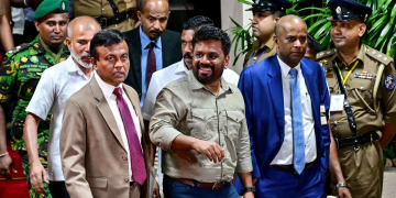 Pourquoi la victoire de gauche au Sri Lanka était-elle inévitable?