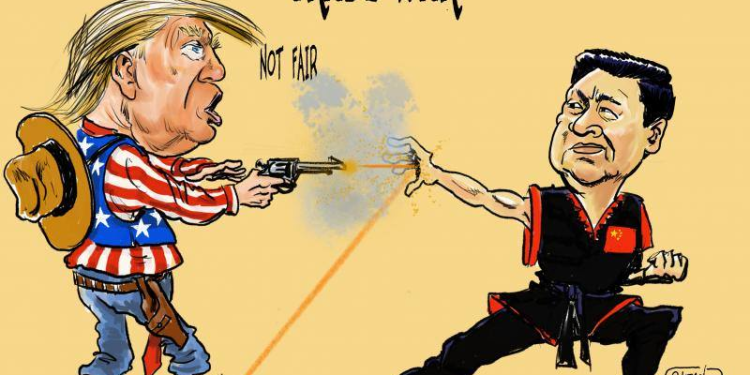 2024 දී චීනය 40%ක වාර්තාගත අපනයන ආදායමක් ලබා ගනී !