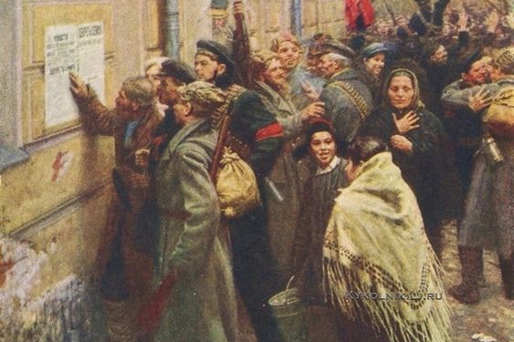 1871 මාර්තු 18 පැරිස් කොමියුනය අදටත් ජීවමානය !