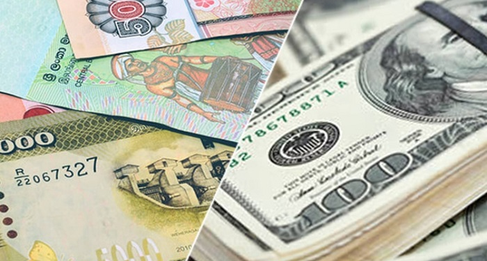 දේශීය මුදල් සංචිත විදේශ ප්‍රේෂණ වලට පරිවර්තනය කිරීමට පැනවූ සීමාවන් ඉවතට !