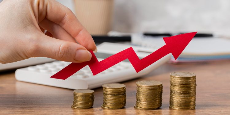 උද්දමනය ඉහල නගද්දී ඇඟළුම් හා සංචාරක කේෂ්ත්ර ලාභ ඉහල යයි !