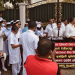 Secteur de santé en grève au sri Lanka !