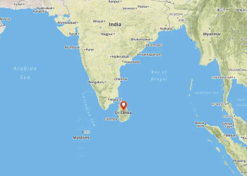 Le Sri Lanka, une proie pour tous les requins !