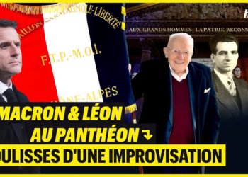 තම සටන් සගයන්ගේ අයිතිය වෙනුවෙන් ප්රංශ ජනාධිපතිට අභියෝග කල 98 හැවිරිදි මාක්ස්-ලෙනින්වාදියා!