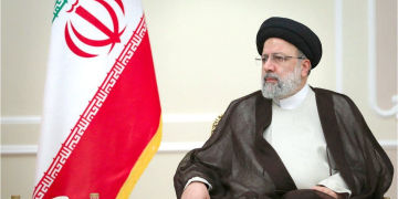Président iranien,Ebrahim Raisi bientôt en visite historique au sri Lanka !