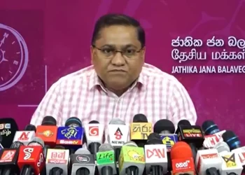 කියුබාවේ ක්‍රමය අපට හරියන්නෑ.. මාලිමාව කරන්නේ වෙනස්ම එකක්…