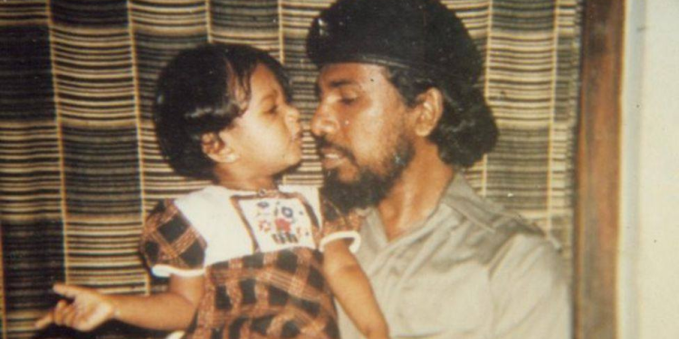 තුන්කල් දුටු විප්ලවවාදියා !